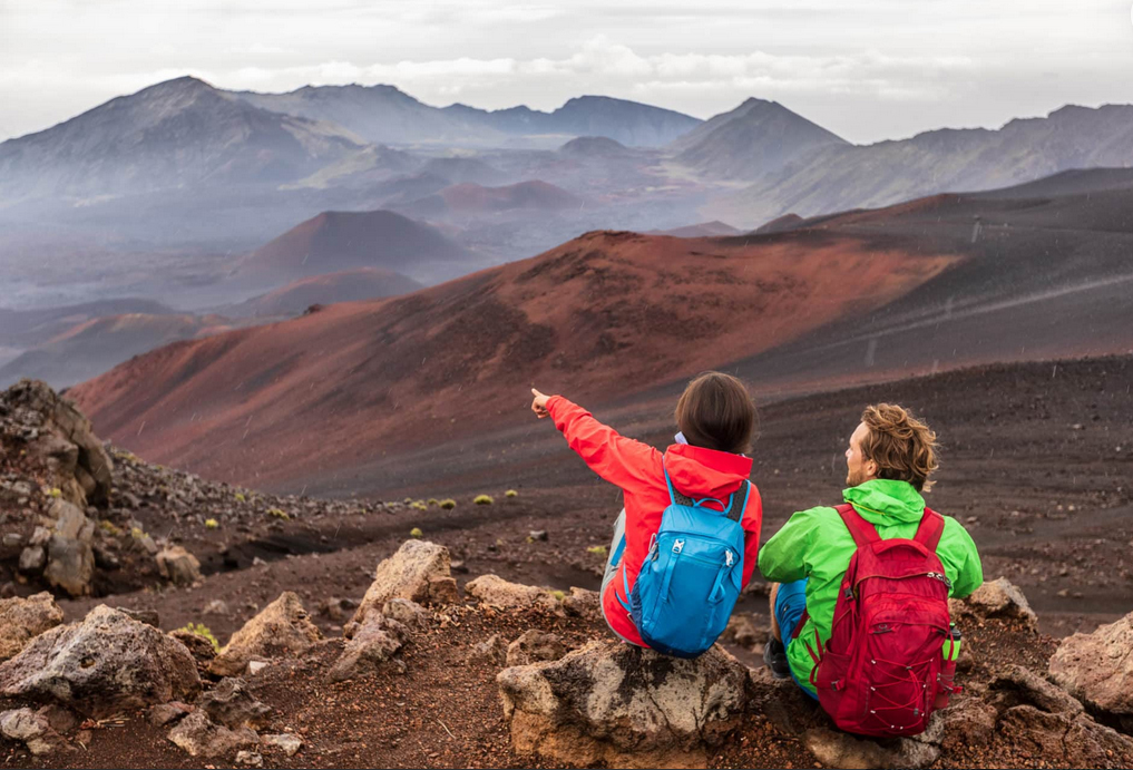 Polynesian Adventure Tours Best of Maui